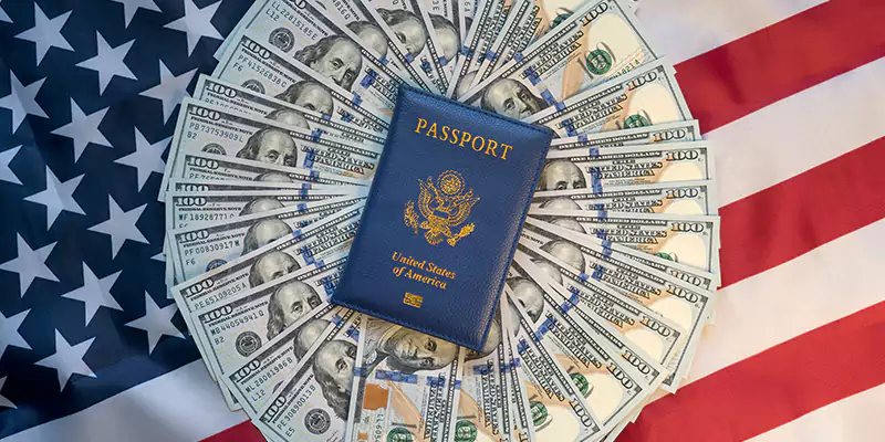 Why Choose Us for Your US Investment Visa Journey for Pakistan?