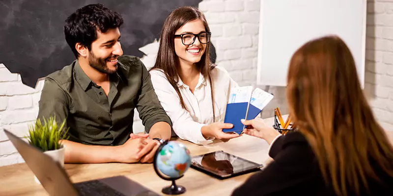 Benefits You Get with Our US Business Visa Consultancy Services in Pakistan