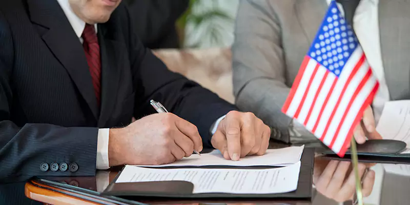 Why Choose Our E2 Visa Legal Services in Pakistan?