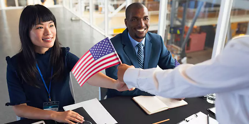 Our EB-5 Consultation and Strategy in Pakistan
