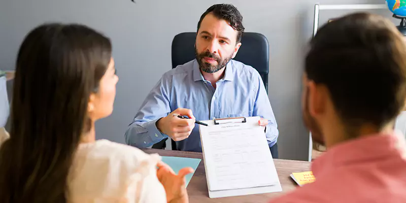 Why Choose Us as Your L1 Visa Lawyer in Pakistan