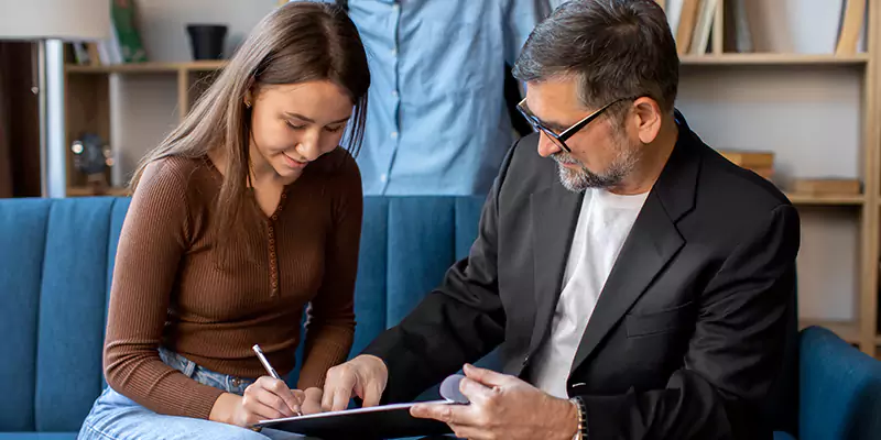 Our Specialized US Business Visa Application Services in Pakistan
