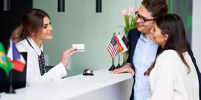 US Startup Visa Services and Strategic Consultation in Pakistan