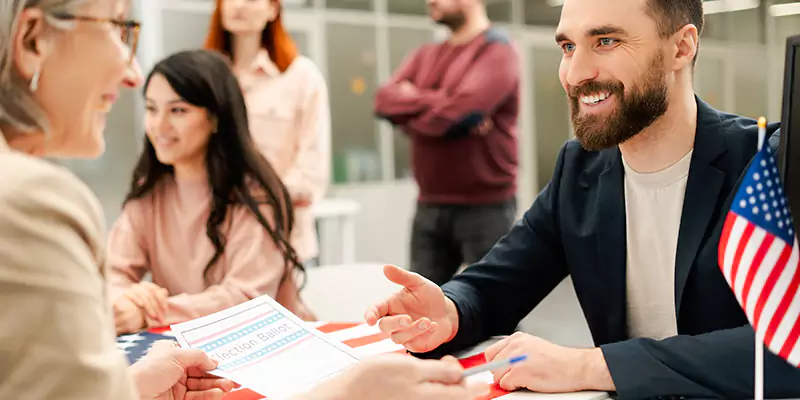 Why Choose Our Expert US Immigration Consultants in Pakistan?
